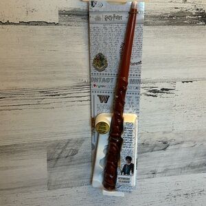 Harry Potter Hermione Granger Wand NEW